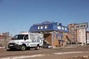 Маяк, Благовещенск