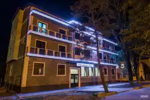 Residence park hotel, Горячий Ключ