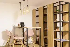 Primrooms, Владивосток