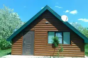 Рыболовная база «Эксклюзивная рыбалка», Солнечнодольск