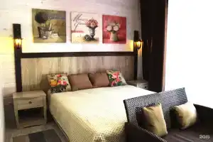 Гостевой дом «Старая Мацеста», Мацеста