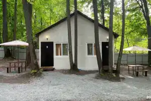 База отдыха «Монте-Карло», Матюшино