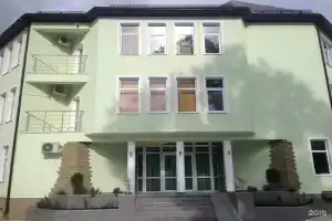 Гостевой дом «Роза ветров», Лазаревское