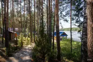 Заимка Ё-моЁ