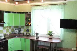 Жильё-Люкс, Алексеевка