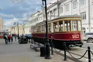 Мини-отель «Салстори», Нижний Новгород