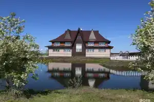Мини Отель «Пегас», Голышманово