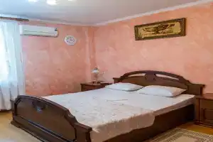 Отель «Оптимист», Аксай