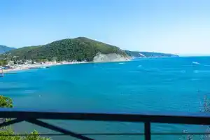 Отель «Скала», Архипо-Осиповка