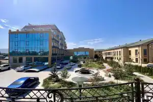 Derbent Premium