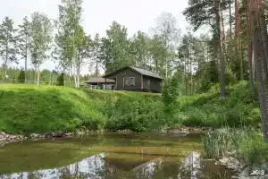 База отдыха «Канапелька», Тиурула