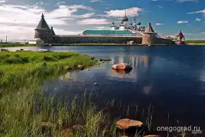 ОнегоГрад, Петрозаводск