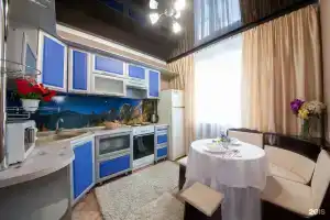 Антарес, Красноярск