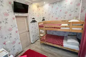 Хостел «Свои», Пятигорск