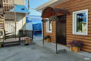 Хостел и отель «Южный дворик», Муром