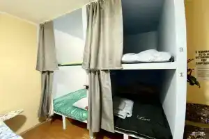 Хостел «Batk’off», Санкт-Петербург