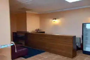 Хостел «Семейные номера», Казань