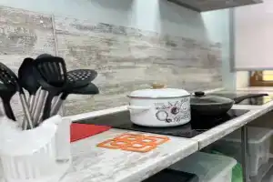 Хостел на Зелинского, Ярославль