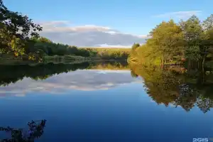Дом для отпуска «Парк Чёшталей», Чамзинка