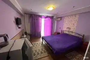 Гостиницы