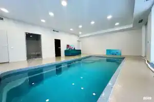 Cottage.Moscow, Мышетское
