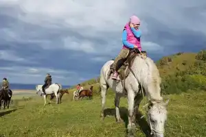 Дом для отпуска «Усадьба Медовая», Белокуриха