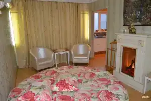 Holiday House, Тольятти