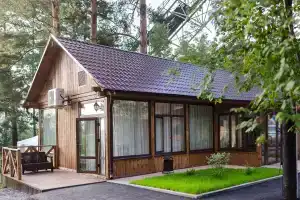 Отельный комплекс «Академия», Томск