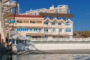 Гостиница «Сон у Моря», Сочи