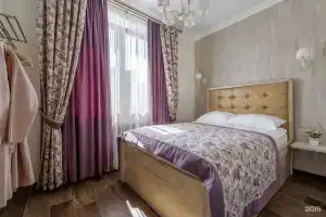 Отель и хостел «Bon Son Центр», Воронеж