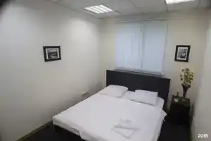 Skyrooms Hostel, Москва