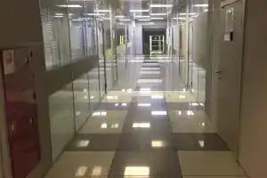 Как дома, Москва