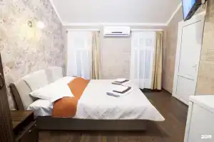 Hotel «City», Красногорск