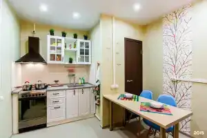 Nice hostel Crocus, Красногорск