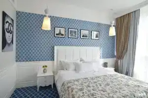 Гостиница «Вояж», Белгород