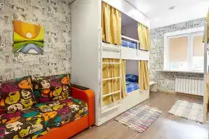 Квартира31, Белгород