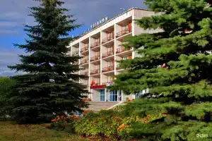 Гостиница «Таганай», Златоуст