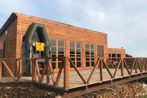 Загородный дом «Тоннай Резорт»