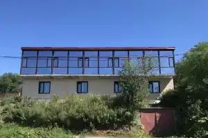 Гостиница «Сапун гора»