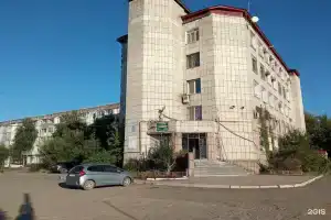 Мини-отель «Людмила», Комсомольск-на-Амуре
