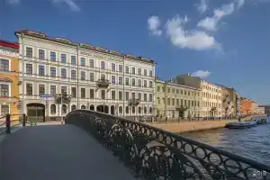 Гранд Отель Мойка 22 (бывш.Кемпински), Санкт-Петербург