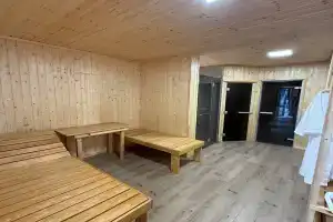 Уют и гармония, Варваровка