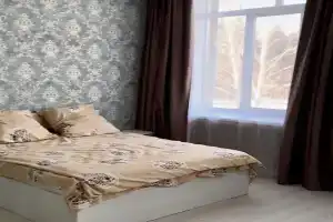 Хостел «Сафари», Ангарск
