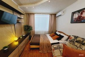 Симбирские апартаменты, Ульяновск