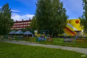 Санаторий «Нижне-Ивкино», Нижнеивкино