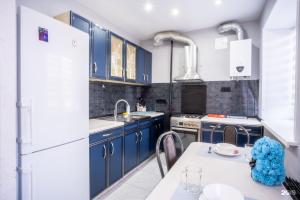 Hedonism apparts, Тула