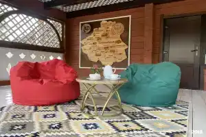 Комплекс вилл «Наша Дача», Черемшанка