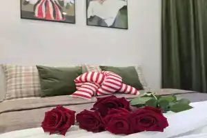 Дом Иркутск, Иркутск