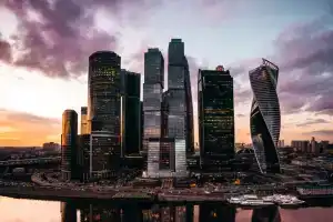 Отель «Фили Хаус», Москва