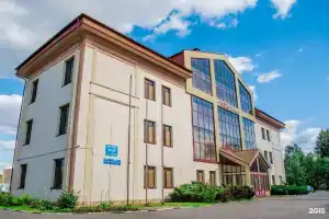 MTM Hostel, Электросталь